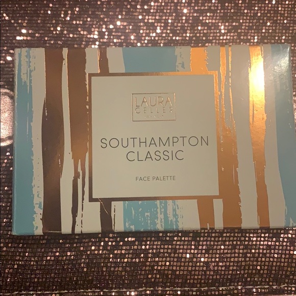 Laura Geller Southampton Classic face palette - Picture 2 of 5